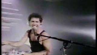 Night Ranger - When You Close Your Eyes