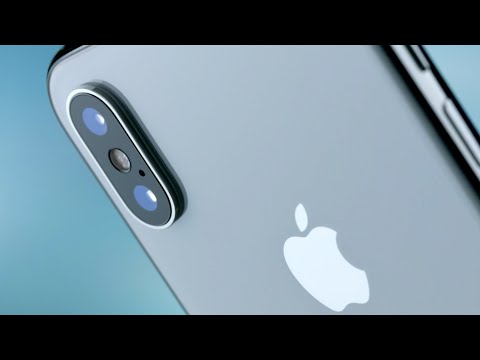 iPhone X: Face ID, OLED Display, Wireless Charging | Consumer Reports - UCOClvgLYa7g75eIaTdwj_vg