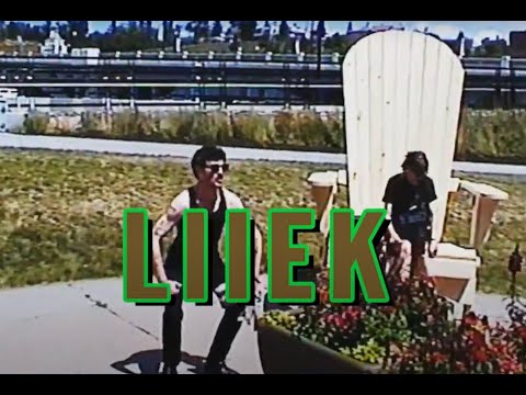 Liiek - I Don´t Want To Fight