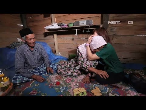 Catatan Kecil : Rasa Haru Dan Terimakasih Astari Kepada Keluarga Bapak Rohani (5/5)