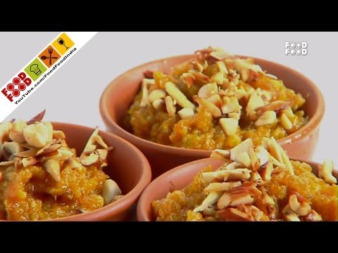 Red Pumpkin Ka Halwa - Turban Tadka - UCthIcpK06l9bhi9ISgreocw