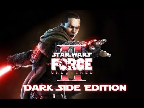 Star Wars: Force Unleashed 2 (Dark Side Edition) Game Movie 1080p - UCiZVMOinTQGb8HQu53VbV4Q