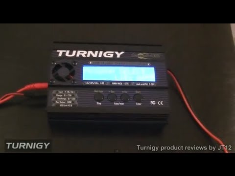 RC Charger Review: Turnigy Accucel 8150 - UCDmaPHBzr724MEhnOFUAqsA