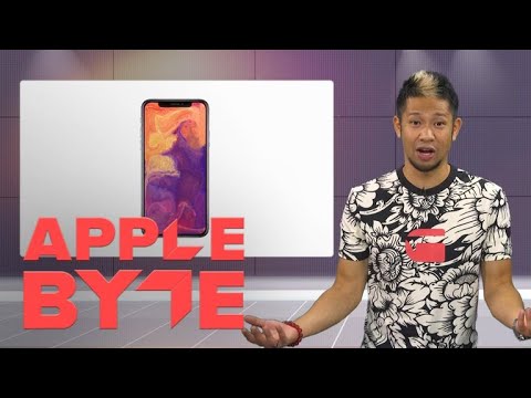 Preordering the iPhone X? Good Luck! You'll need it (Apple Byte) - UCOmcA3f_RrH6b9NmcNa4tdg