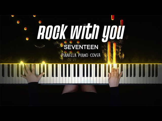 Rock With You – The Best Piano Sheet Music