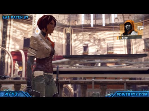 Remember Me - Episode 2 - All Collectible Locations (Mnesists, Patches, Focus Boosts, Scaramechs) - UCWBA1-H9A5IldSb3tNwQmtQ