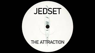 JedSet - The Attraction (Dub Mix)