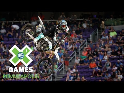 Moto X Best Whip: FULL BROADCAST | X Games Minneapolis 2018 - UCxFt75OIIvoN4AaL7lJxtTg