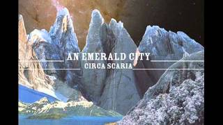 An Emerald city - A Strange Sense Of Reality