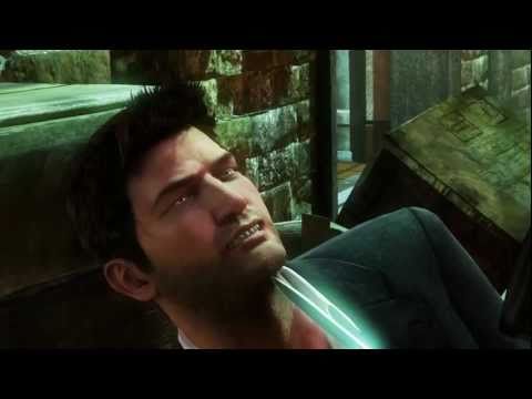 UNCHARTED 3: Drake's Deception™ E3 Trailer - UC-2Y8dQb0S6DtpxNgAKoJKA