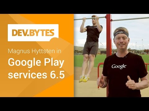 Google Play Services 6.5 - UC_x5XG1OV2P6uZZ5FSM9Ttw