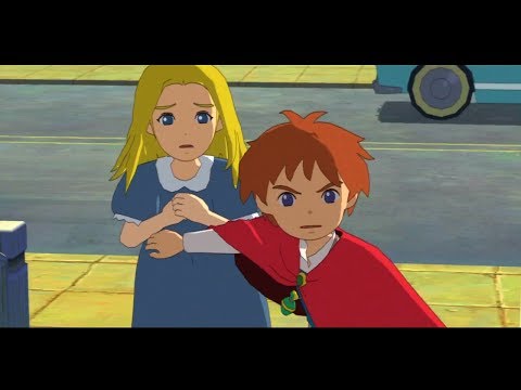 Ni No Kuni: Wrath Of The White Witch - Denny's Nightmare [56] - UCj5i58mCkAREDqFWlhaQbOw