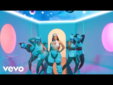 Doja Cat - Like That ft. Gucci Mane || 1 HOUR