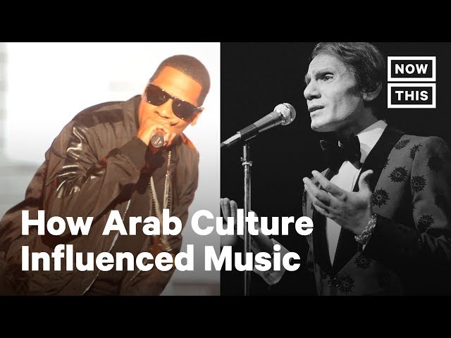 How Middle Eastern Music Has Influenced Western Hip Hop
