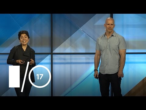 Defining Multimodal Interactions: One Size Does Not Fit All (Google I/O '17) - UC_x5XG1OV2P6uZZ5FSM9Ttw