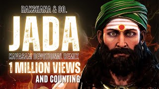 Jada - Devotional Remelam Official by Rakshana & Co.