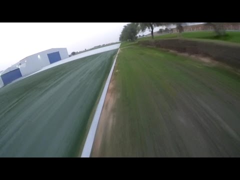 High Speed FPV Proximity with 250 FPV Racer - UCsFctXdFnbeoKpLefdEloEQ