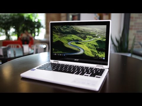 Acer's Chromebook R11 puts Chrome OS at your fingertips - UCOmcA3f_RrH6b9NmcNa4tdg