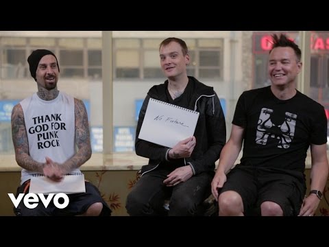 blink-182 - Bandmates - UC2pmfLm7iq6Ov1UwYrWYkZA