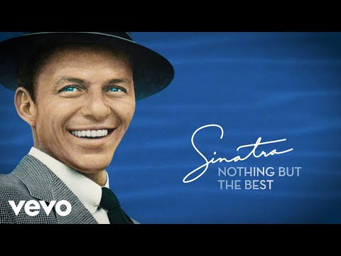 Frank Sinatra, Nancy Sinatra - Somethin' Stupid (Audio)