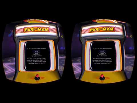 First Look at Oculus Arcade on Gear VR - UCx78qBGQl-oCvGwX-MaVRgA