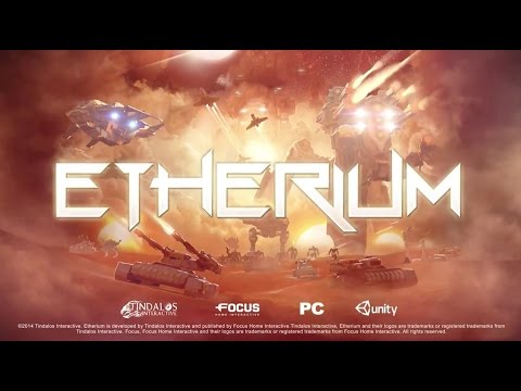 Etherium - Gameplay Trailer - UCnZ7P-Tab_LqLQECgPlW-nw