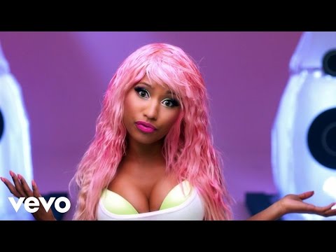 Nicki Minaj - Super Bass (Edited) - UCaum3Yzdl3TbBt8YUeUGZLQ