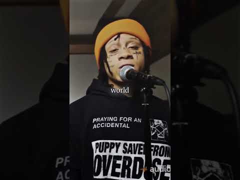 Wish (Audiomack Trap Symphony Version) · Trippie Redd · Diplo