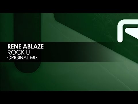Rene Ablaze - Rock U - UCvYuEpgW5JEUuAy4sNzdDFQ