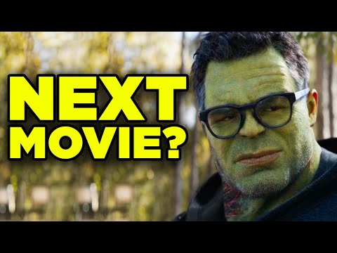 HULK MCU Future Explained! She-Hulk Theory! - UC7yRILFFJ2QZCykymr8LPwA