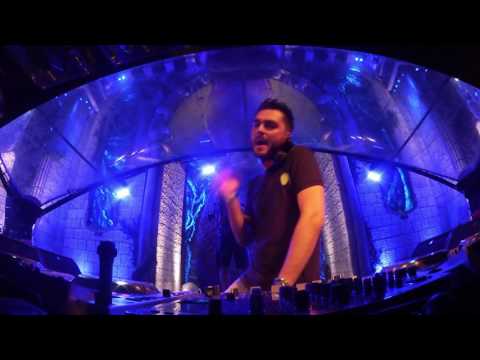 Tomorrowland Belgium 2016 | Crypsis - UCsN8M73DMWa8SPp5o_0IAQQ