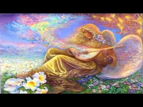 Gloria ~Canterbury Glass
