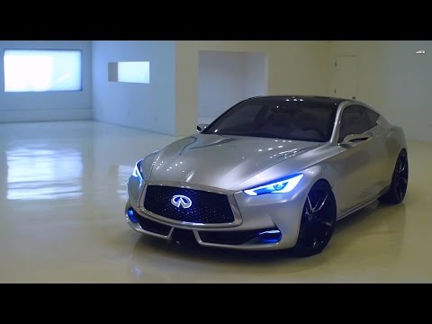 Infiniti Q60 Concept: First Look - UC5rBpVgv83gYPZ593XwQUsA