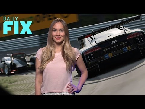 Rockstar's Next Project Announcement Happening Soon - IGN Daily Fix - UCKy1dAqELo0zrOtPkf0eTMw