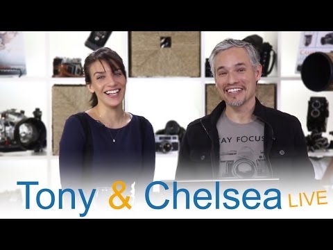 Tony & Chelsea LIVE: How to Win on Social Media (500px), new Lightroom and Photoshop, LIVE reviews! - UCDkJEEIifDzR_2K2p9tnwYQ