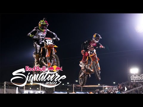 Red Bull Straight Rhythm 2018 FULL TV EPISODE | Red Bull Signature Series - UCblfuW_4rakIf2h6aqANefA