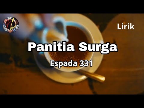 Panitia Surga - Espada 331