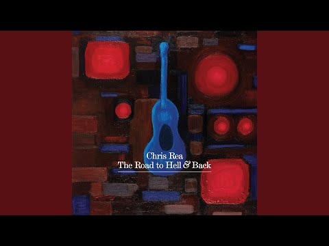 Where The Blues Come From (Live)