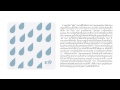 MV เพลง ฝน - EWERY