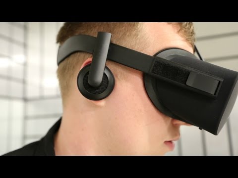 Oculus Rift Review - UCCjyq_K1Xwfg8Lndy7lKMpA