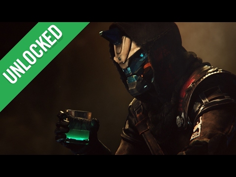 Our Destiny 2 Teaser Reactions - Unlocked - UCKy1dAqELo0zrOtPkf0eTMw