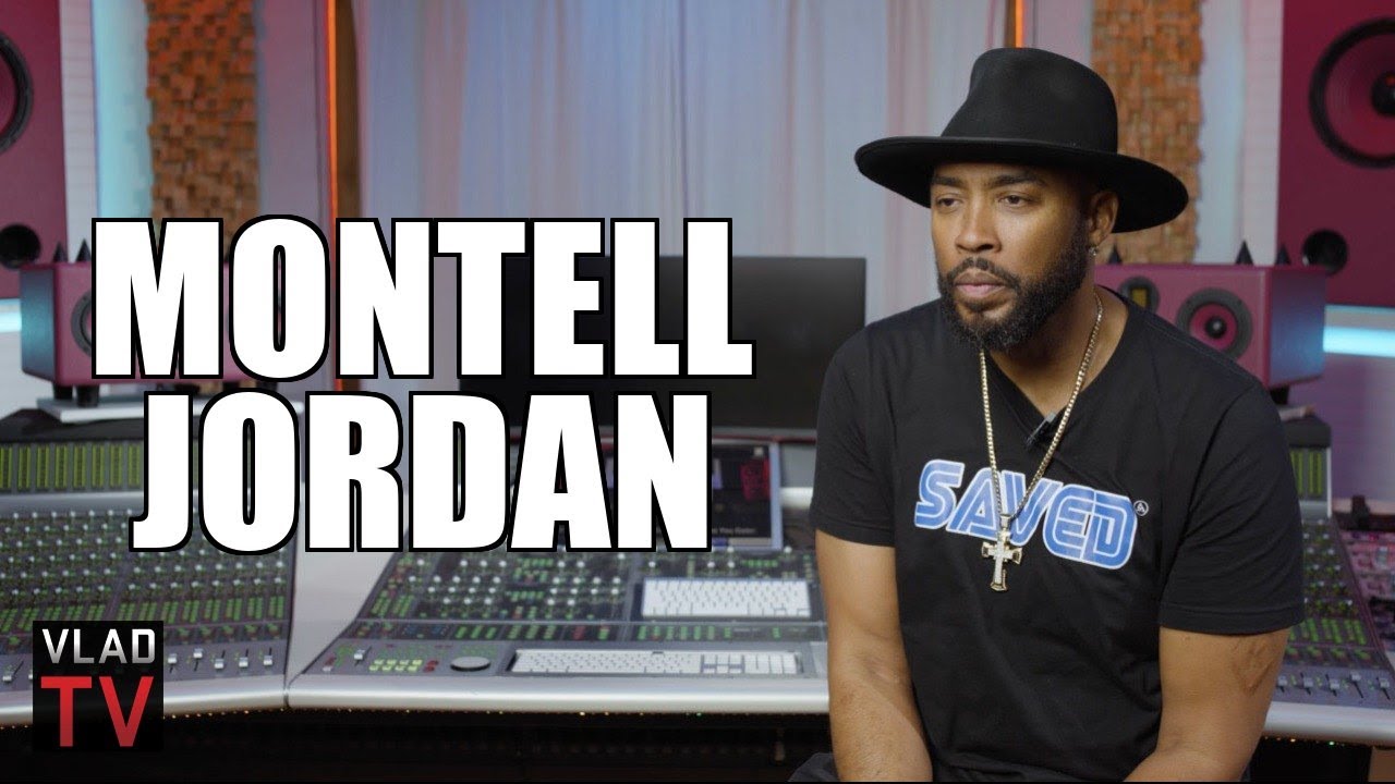 Montell Jordan on Creating "This Is How We Do It", Explains Why He Sampled Slick Rick (Part 6)