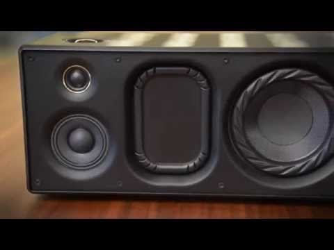 First look at Sony's SRS-X9 high-res network speaker - UC8wXC0ZCfGt3HaVLy_fdTQw