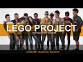 MV เพลง เจ็บ - LEGO PROJECT