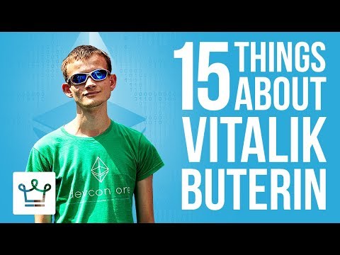 15 Things You Didn’t Know About Vitalik Buterin - UCNjPtOCvMrKY5eLwr_-7eUg