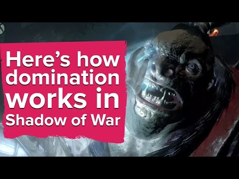 Here's how domination works in Shadow of War - UCciKycgzURdymx-GRSY2_dA