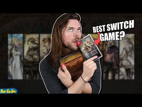 Is Octopath Traveler The BEST Nintendo Switch Game? - UCuJyaxv7V-HK4_qQzNK_BXQ