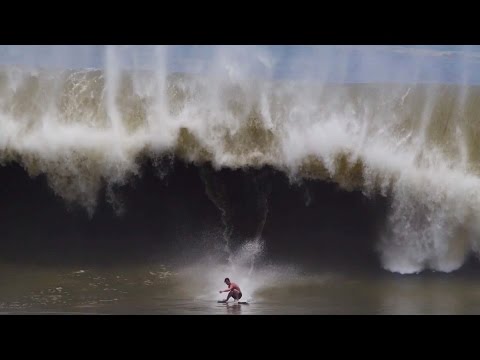 Brad Domke Skimboards Better Than You'll Ever Surf - UCblfuW_4rakIf2h6aqANefA