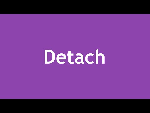 [ jQuery In Arabic ] #42 – Html/Css Reference – Detach