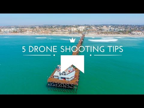 5 Drone Shooting Tips: How-to Film Awesome Aerial Shots - Phantom 4 - UCgyvzxg11MtNDfgDQKqlPvQ